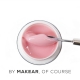 MAKEAR - Żel budujący - GG09 Pink Soul - Gel&Go 15ml